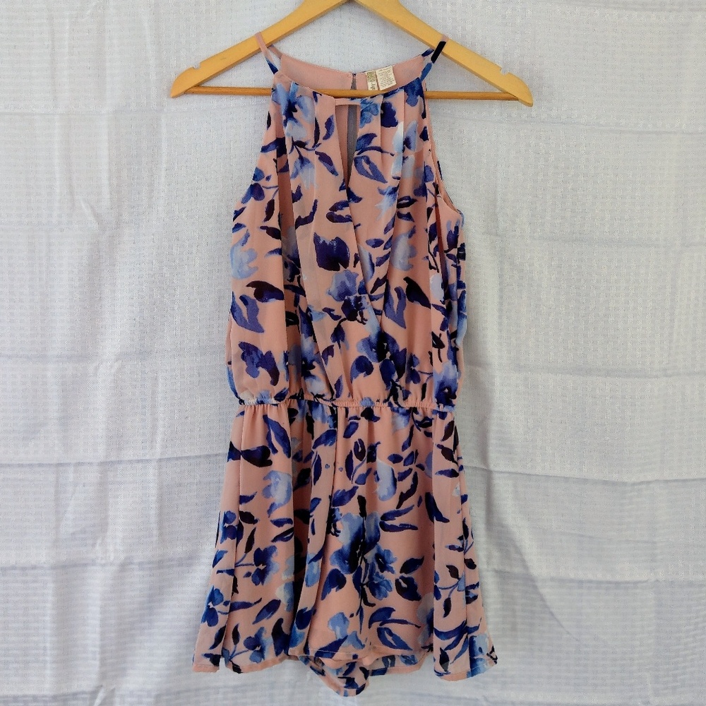 Japna Romper